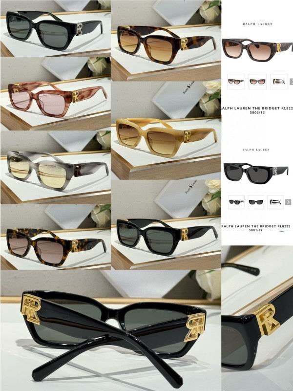 Ralph Laurbn Glasses 08smh02 (10)