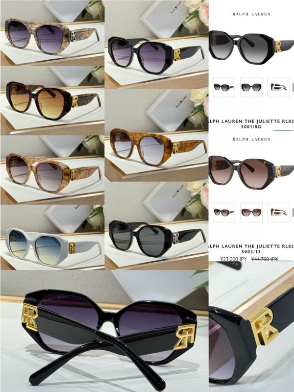 Ralph Laurbn Glasses 08smh03 (10)