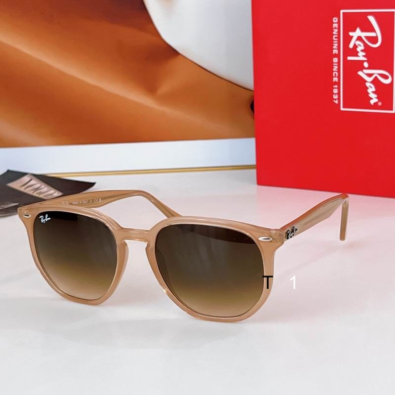 Ray Ban 4306 54 19-145 a01