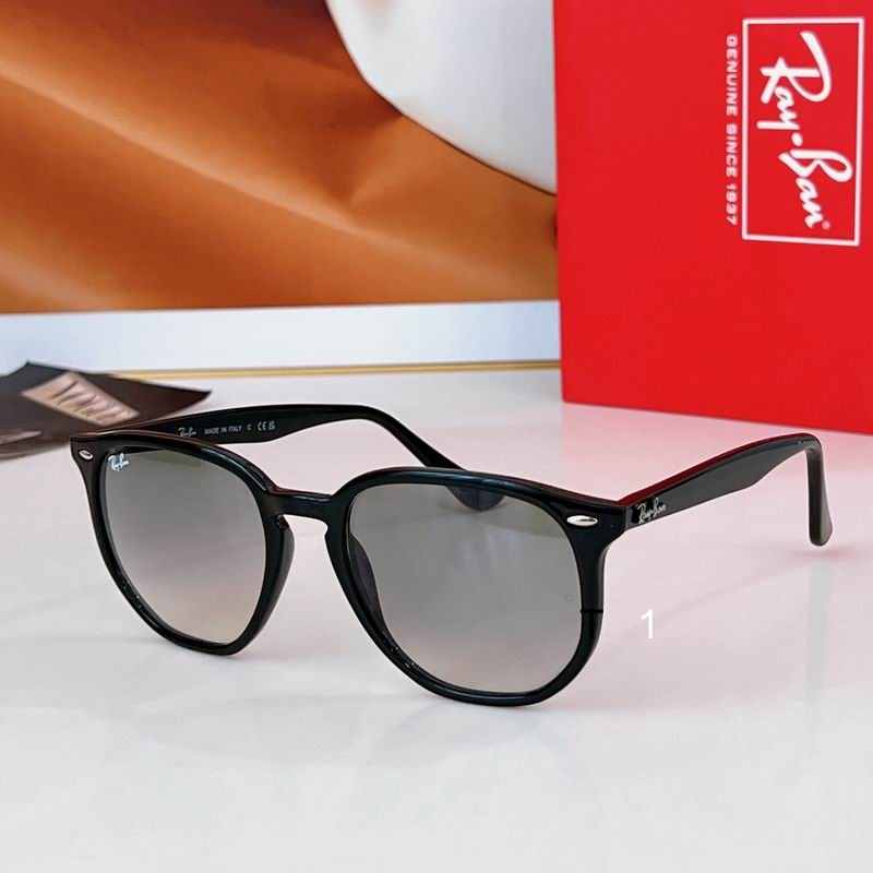 Ray Ban 4306 54 19-145 a02