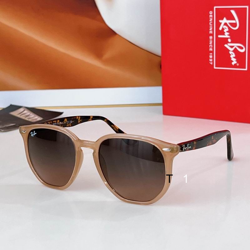 Ray Ban 4306 54 19-145 a03