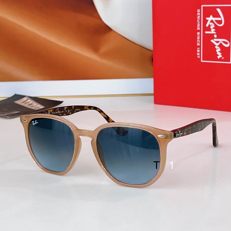 Ray Ban 4306 54 19-145 a04