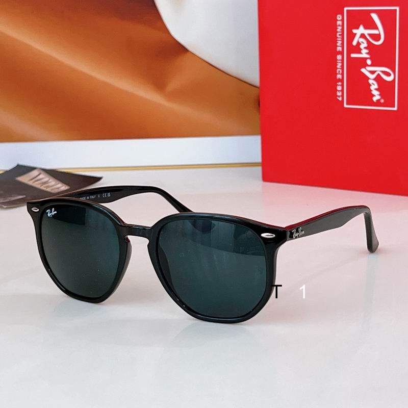 Ray Ban 4306 54 19-145 a07