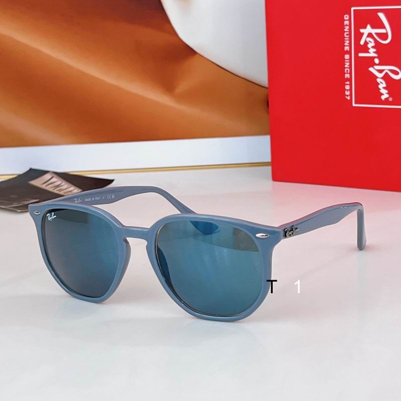 Ray Ban 4306 54 19-145 a09
