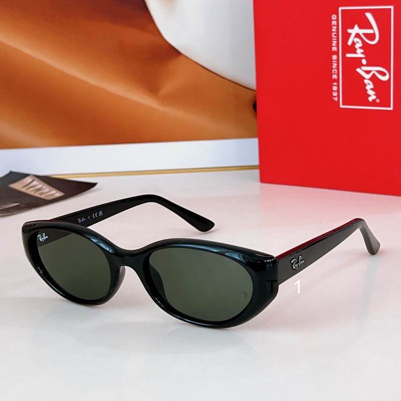 Ray Ban RB4457 55-19-145 a06