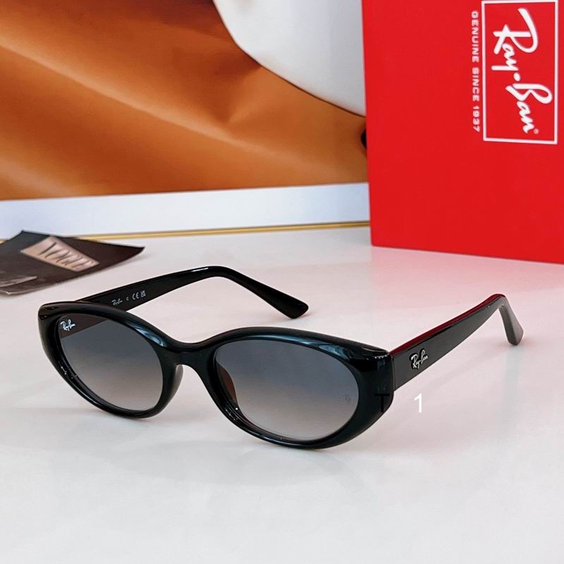 Ray Ban RB4457 55-19-145 a07