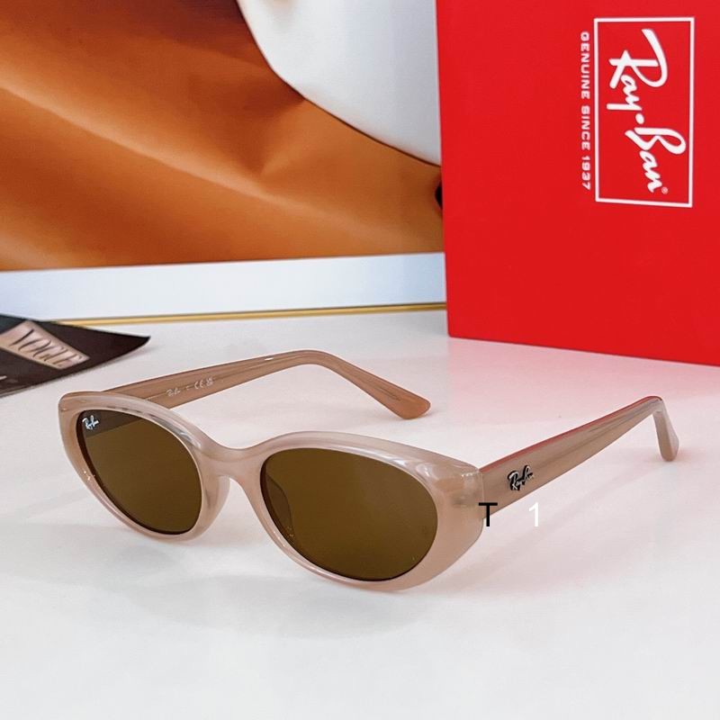 Ray Ban RB4457 55-19-145 a08