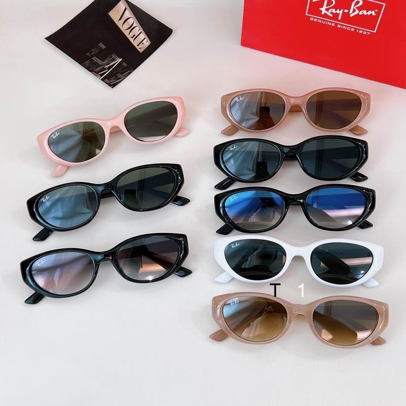 Ray Ban RB4457 55-19-145 a09