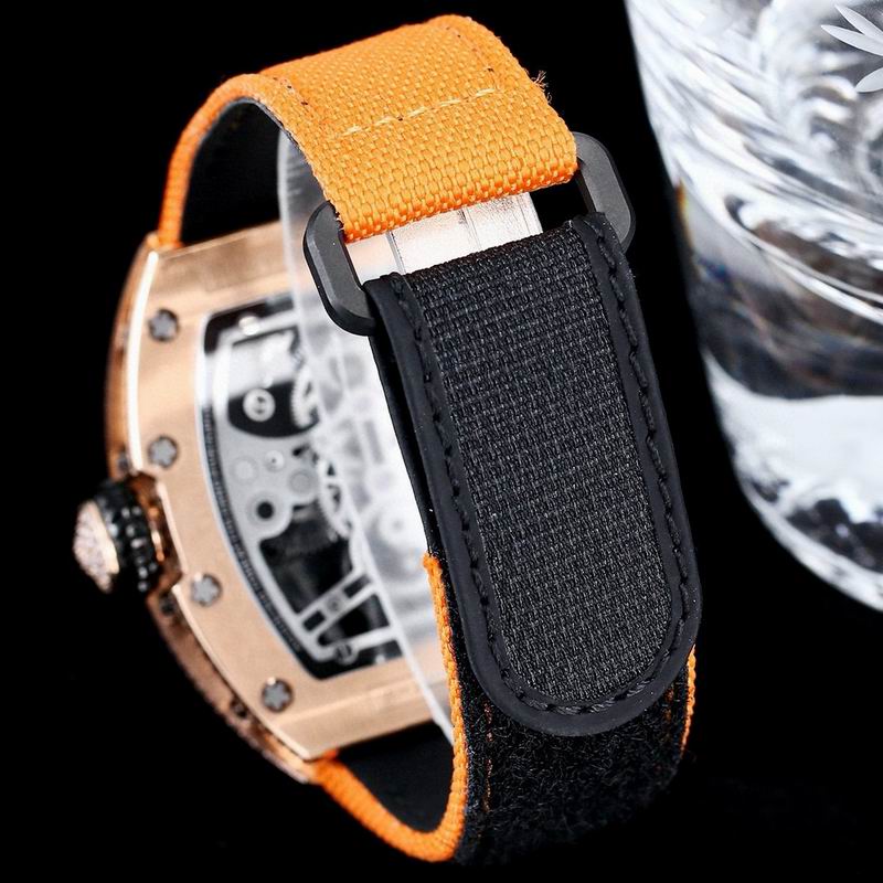 Richard Mille watch 10 (1)