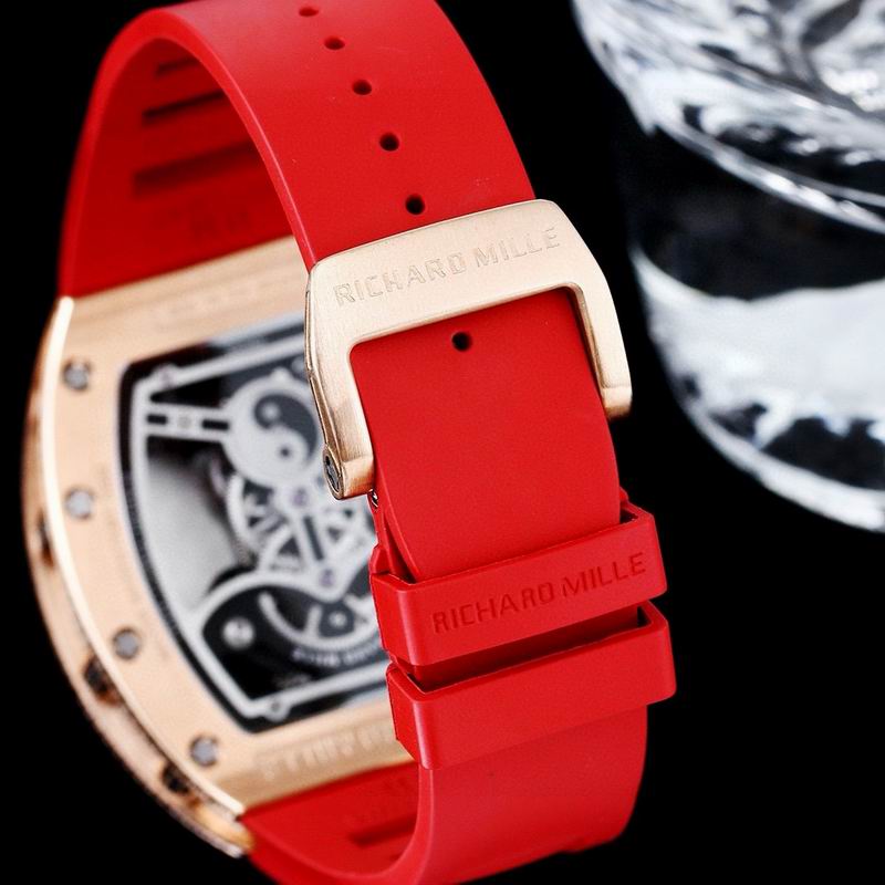 Richard Mille watch 10 (10)