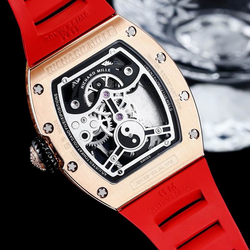 Richard Mille watch 10 (11)