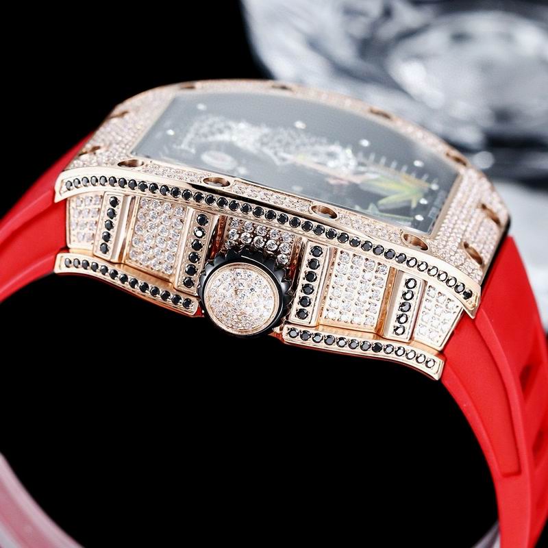 Richard Mille watch 10 (12)