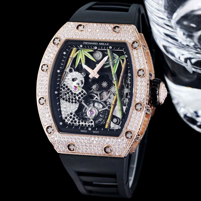 Richard Mille watch 10 (16)