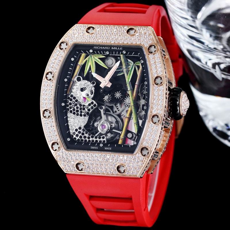 Richard Mille watch 10 (17)