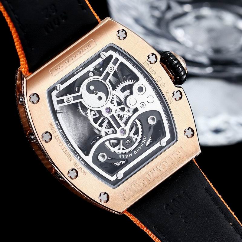 Richard Mille watch 10 (2)