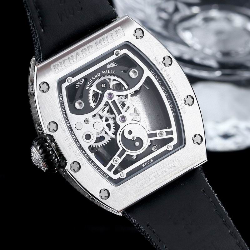 Richard Mille watch 10 (20)