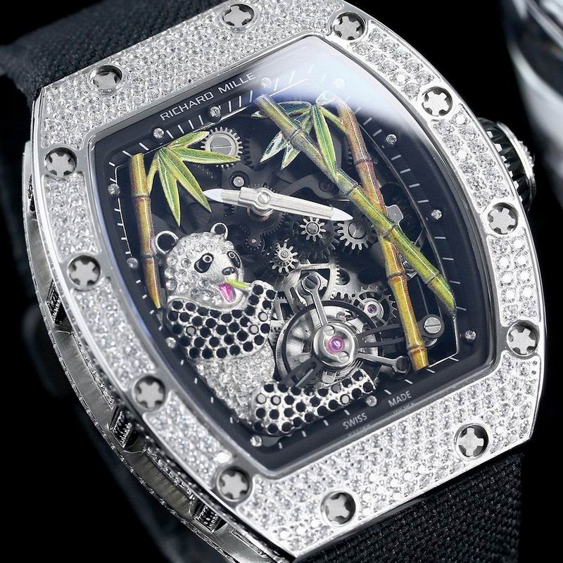 Richard Mille watch 10 (22)