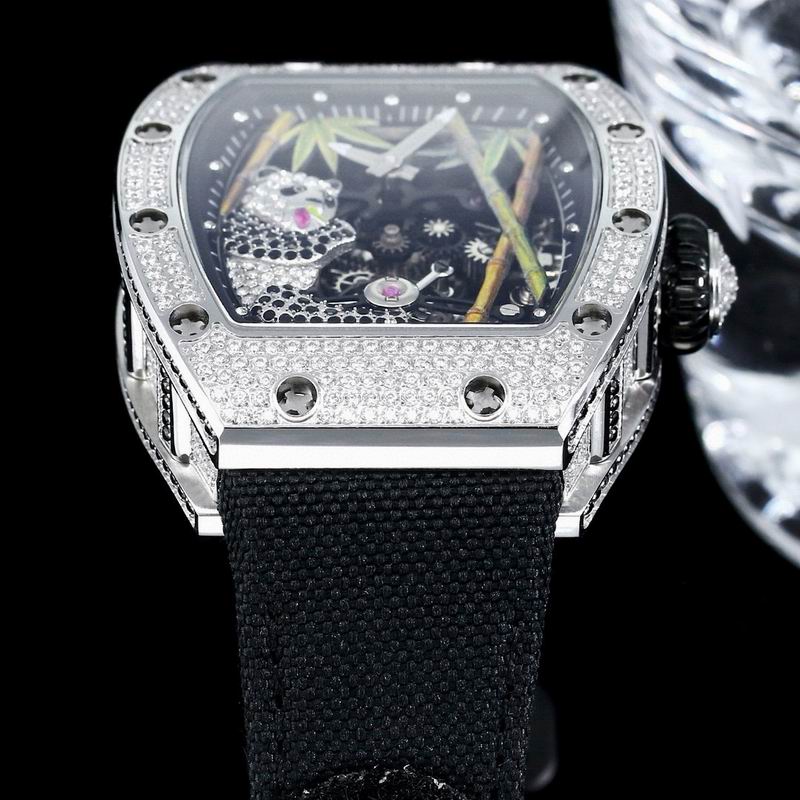 Richard Mille watch 10 (23)