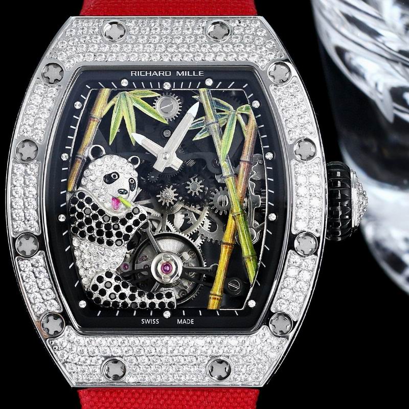 Richard Mille watch 10 (24)