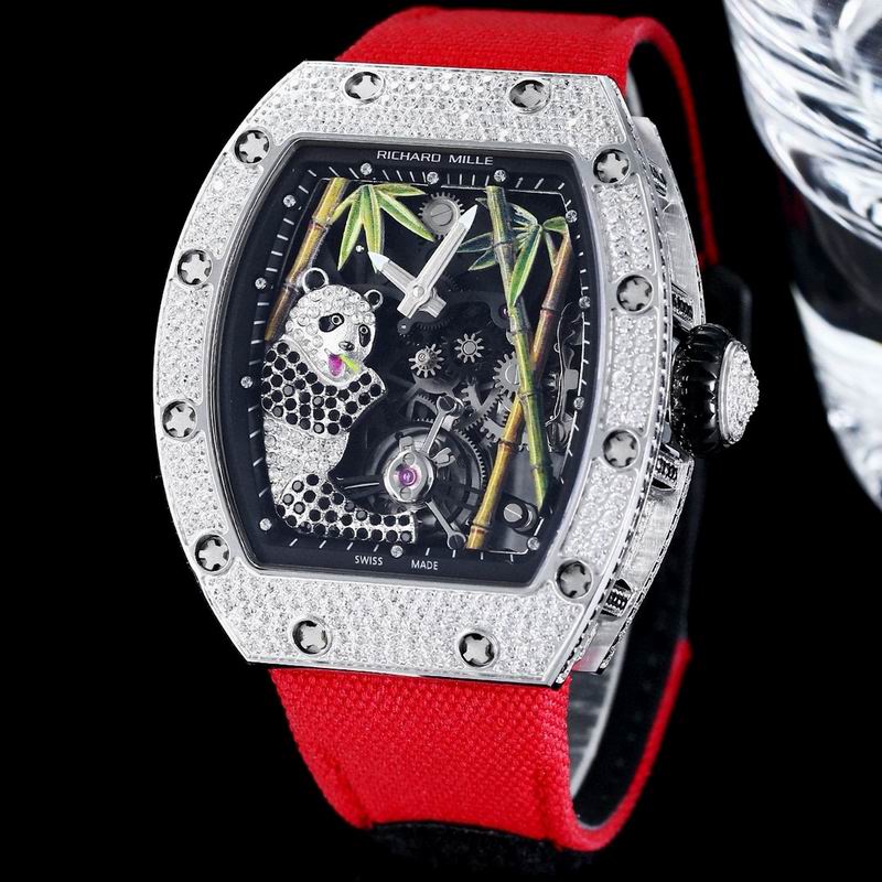 Richard Mille watch 10 (25)