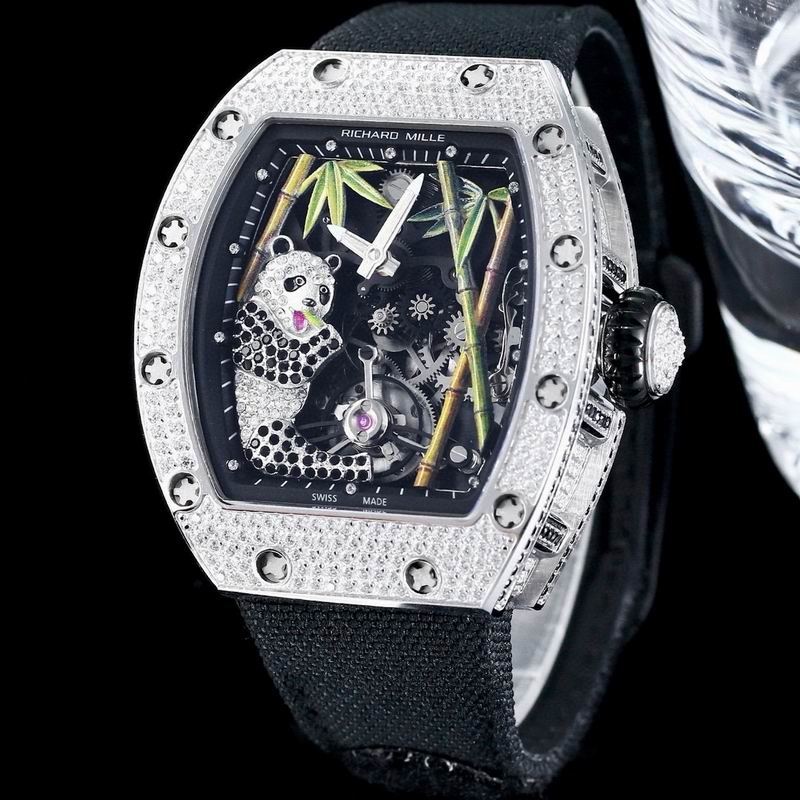 Richard Mille watch 10 (26)