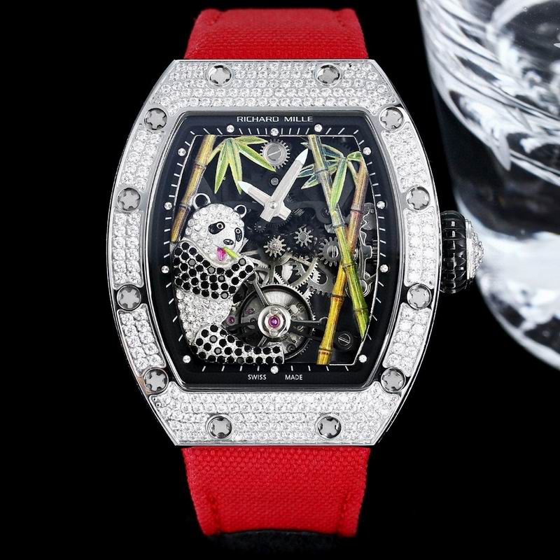Richard Mille watch 10 (27)