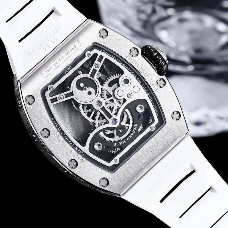 Richard Mille watch 10 (29)