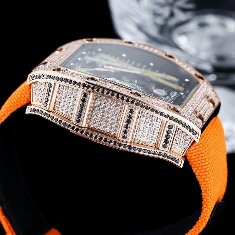 Richard Mille watch 10 (3)