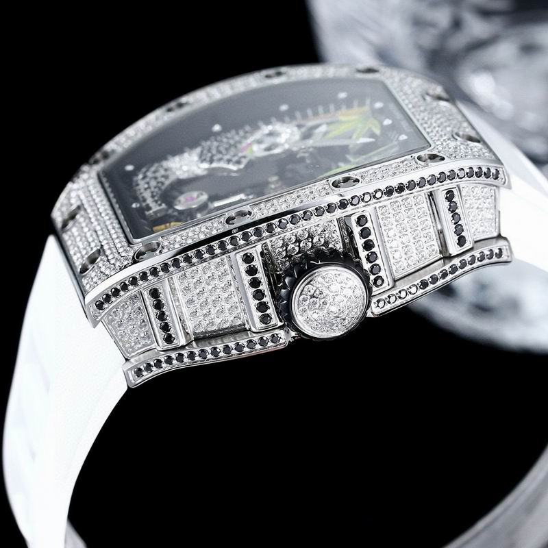 Richard Mille watch 10 (30)