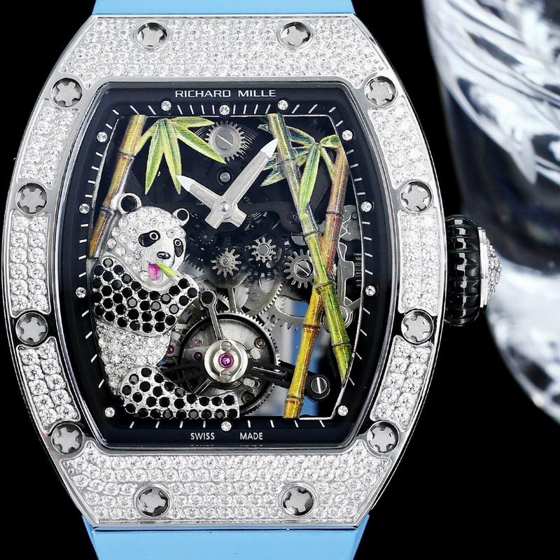 Richard Mille watch 10 (31)