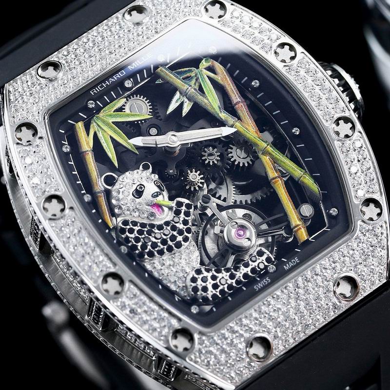 Richard Mille watch 10 (32)