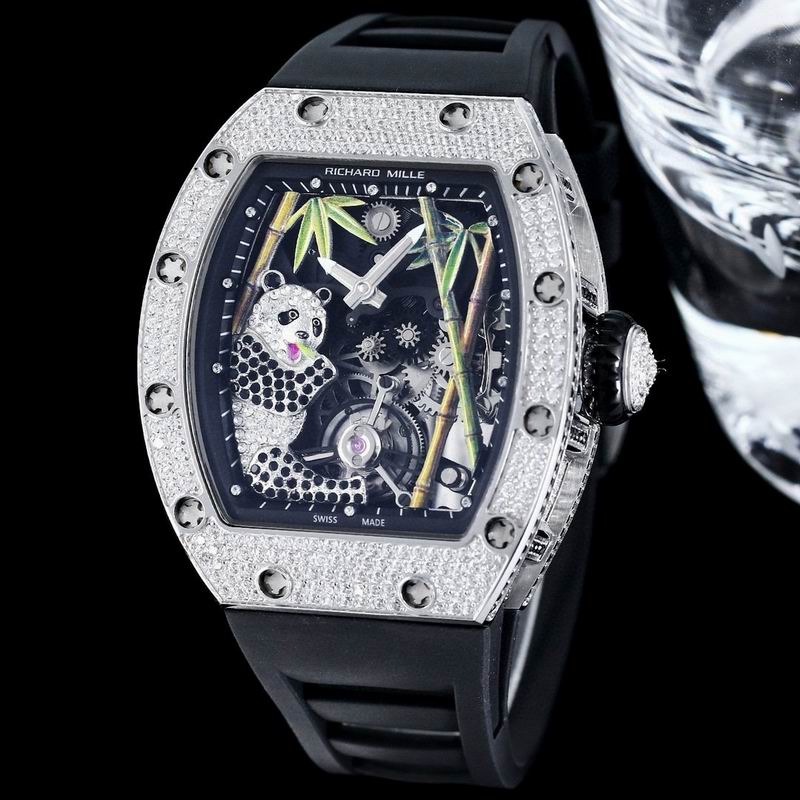 Richard Mille watch 10 (33)