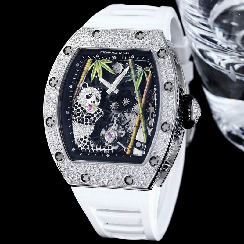 Richard Mille watch 10 (34)