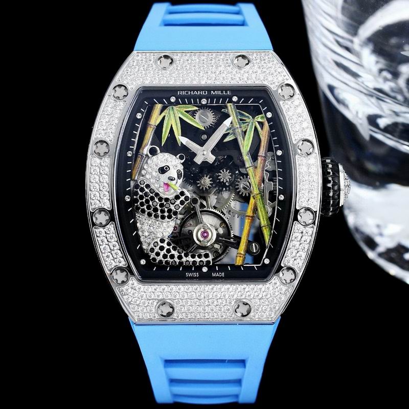 Richard Mille watch 10 (36)