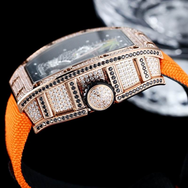 Richard Mille watch 10 (4)