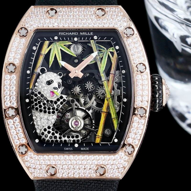 Richard Mille watch 10 (5)