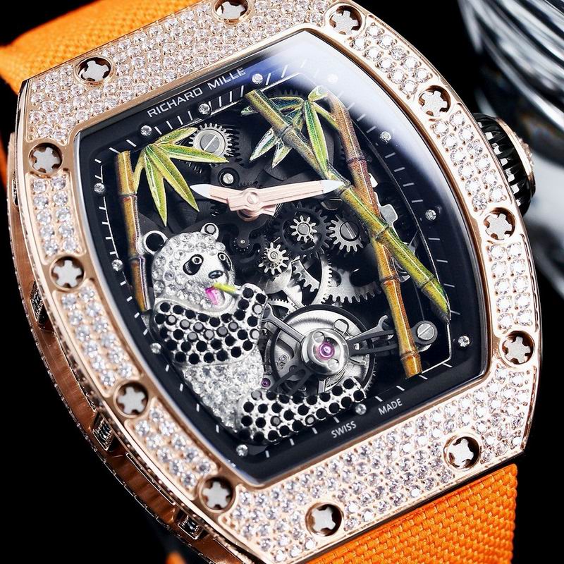 Richard Mille watch 10 (6)