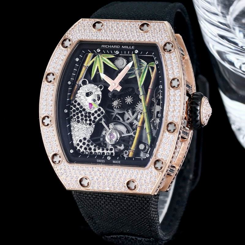 Richard Mille watch 10 (7)