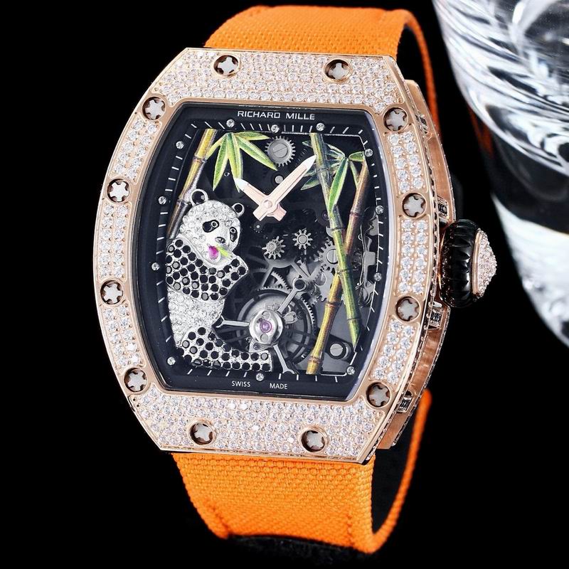 Richard Mille watch 10 (8)