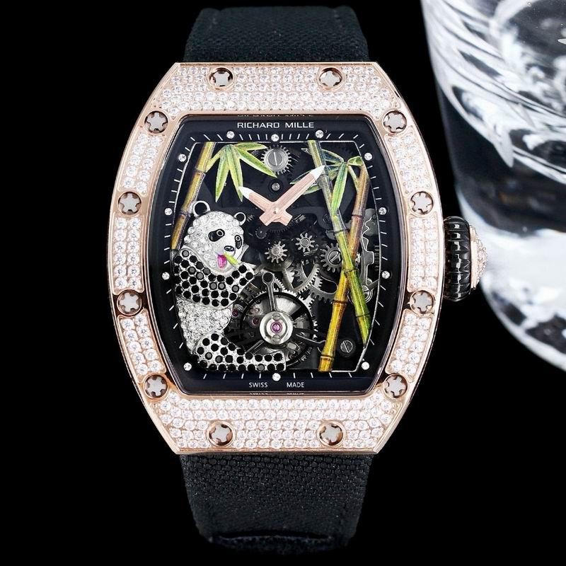 Richard Mille watch 10 (9)