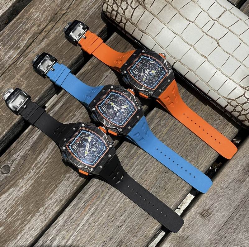 Richard Mille watch 16 (1)