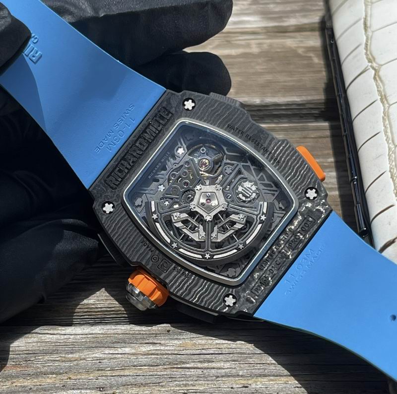 Richard Mille watch 16 (12)