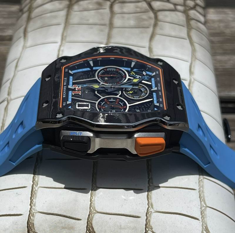 Richard Mille watch 16 (13)