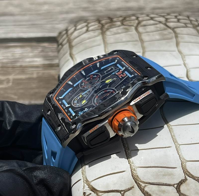 Richard Mille watch 16 (14)