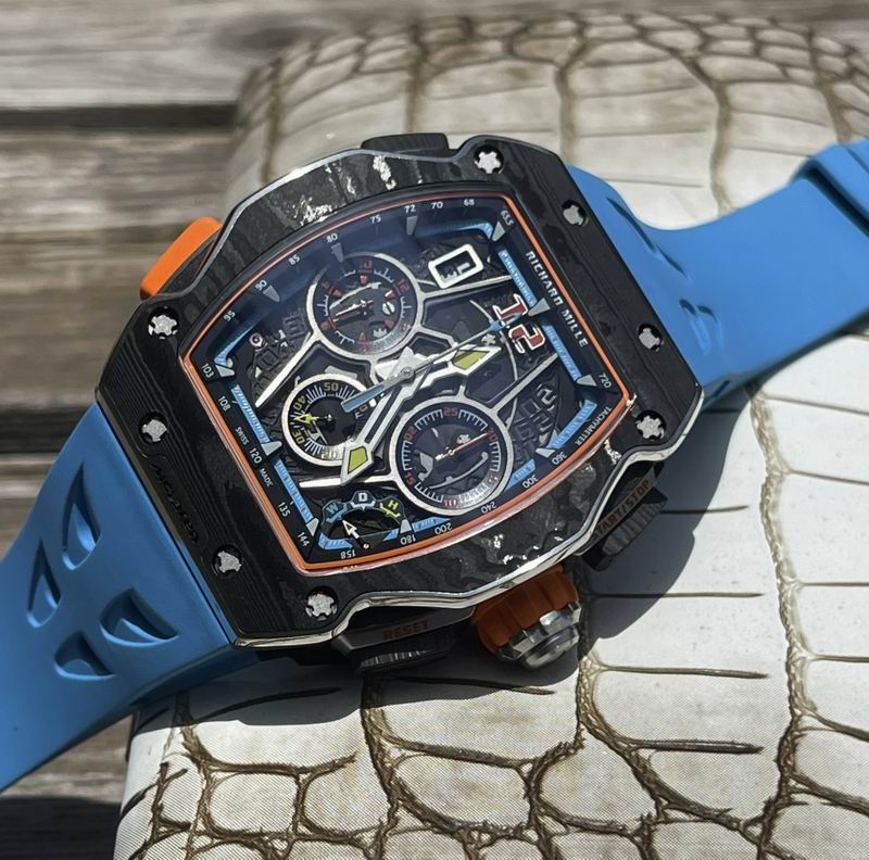 Richard Mille watch 16 (15)