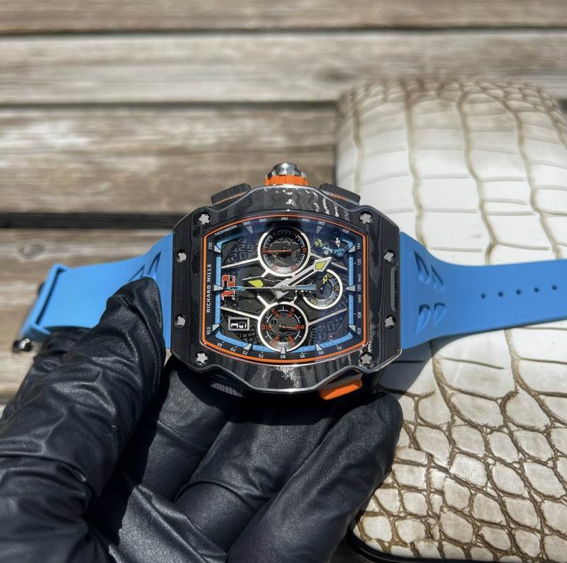 Richard Mille watch 16 (16)