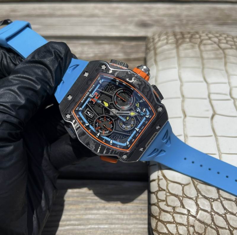 Richard Mille watch 16 (17)