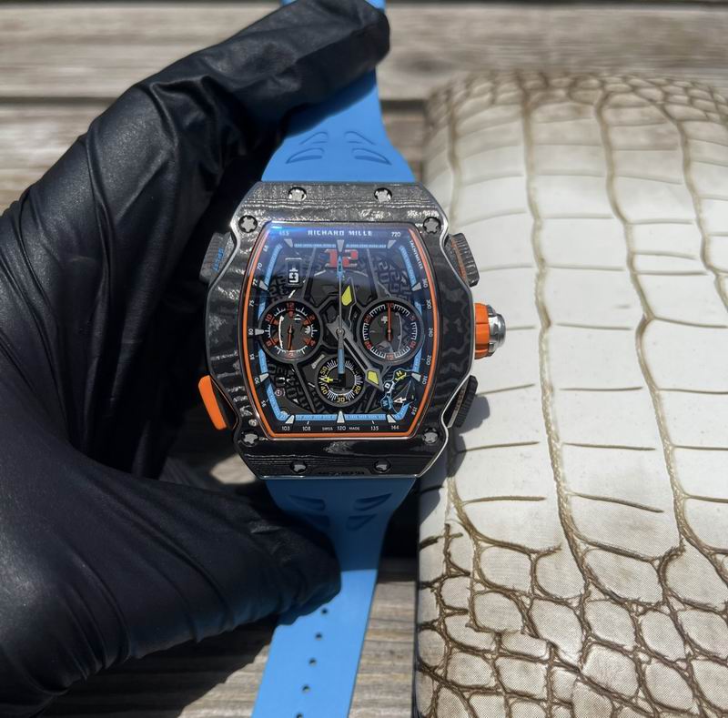 Richard Mille watch 16 (18)