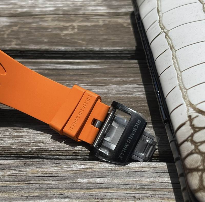 Richard Mille watch 16 (2)
