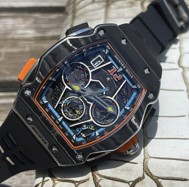 Richard Mille watch 16 (20)